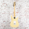 PRS - B-STOCK - Paul Reed Smith SE Silver Sky Lefty - Left-Handed Electric Guitar - Moon White - with Gigbag