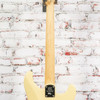 PRS - B-STOCK - Paul Reed Smith SE Silver Sky Lefty - Left-Handed Electric Guitar - Moon White - with Gigbag