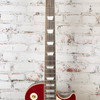 Epiphone - Inspired By Gibson 2024 Les Paul Standard 60s Electric Guitar Washed Cherry Burst w OHSC - USED