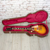 Epiphone - Inspired By Gibson 2024 Les Paul Standard 60s Electric Guitar Washed Cherry Burst w OHSC - USED