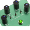 Fender - Marine Layer Reverb Effect Pedal USED