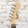 Squier - Mini Stratocaster Electric Guitar - Laurel Fingerboard - Black