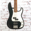 Unbranded P J Bass Gunmetal Metallic with HSC USED