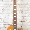 Gibson - Les Paul Tribute - Electric Guitar - Faded Honeyburst with Seymour Duncan Pups - w/ Hardshell - USED