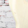 Fender - 2017 American Original 50s Stratocaster - Electric Guitar - White Blonde - w/OHSC - USED