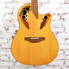 Ovation 1980s 1547 Elite Acoustic Guitar with OHSC VINTAGE