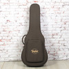 Taylor - DEMO 217e-SB Plus - Acoustic-Electric Guitar - Rosewood/Sitka - Sunburst - w/ Gigbag