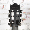 Ibanez - GA621BOT - Nylon String Classical Acoustic-Electric Guitar - Black USED
