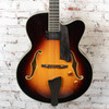 Eastman 2016 AR503CE Sunburst with OHSC USED