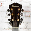 Eastman - 2016 AR503CE - Semi Hollow Electric Guitar - Sunburst - w/ OHSC USED