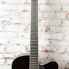 Eastman - 2016 AR503CE - Semi Hollow Electric Guitar - Sunburst - w/ OHSC USED