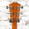 Taylor - 2026 324ce Studio Special Edition - Acoustic-Electric Guitar - Mahogany Top - Shaded Edgeburst - w/ Gigbag - x6183