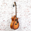 Taylor - 2026 324ce Studio Special Edition - Acoustic-Electric Guitar - Mahogany Top - Shaded Edgeburst - w/ Gigbag - x6183