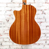 Taylor - 2026 324ce Studio Special Edition - Acoustic-Electric Guitar - Mahogany Top - Shaded Edgeburst - w/ Gigbag - x6183