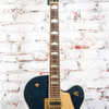 Gretsch - 2024 G5427TG Electromatic Hollowbody Midnight Sapphire w/OHSC - USED