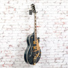 Gretsch - 2024 G5427TG Electromatic Hollowbody Midnight Sapphire w/OHSC - USED