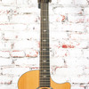 Taylor - Next-Gen 714ce Grand Auditorium - Acoustic-Electric Guitar - Western Red Cedar Top - Natural - with  Hardshell Case - x6038