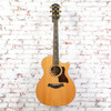 Taylor - Next-Gen 714ce Grand Auditorium - Acoustic-Electric Guitar - Western Red Cedar Top - Natural - with  Hardshell Case - x6038