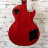 Gibson - Les Paul Standard 50s - Left-Handed Electric Guitar - Heritage Cherry Sunburst - w/ Hardshell Case - x0095