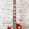 Gibson - Les Paul Standard 50s - Left-Handed Electric Guitar - Heritage Cherry Sunburst - w/ Hardshell Case - x0095