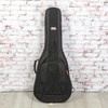 Gator 4G Series Classical Acoustic Gig Bag Black USED