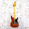Fender - 2023 American Vintage II 1973 Stratocaster Mocha w/OHSC - USED