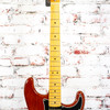 Fender - 2023 American Vintage II 1973 Stratocaster Mocha w/OHSC - USED