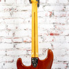 Fender - 2023 American Vintage II 1973 Stratocaster Mocha w/OHSC - USED