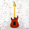 Fender - 2023 American Vintage II 1973 Stratocaster Mocha w/OHSC - USED