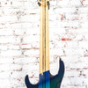Kiesel - DC800 8-String Electric Guitar - Night Burst w/ Seymour Duncan Alpha Omega PUPs Installed - w/ Bag - USED