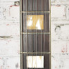 Harmony - Airline 1960 H70 Meteor - Semi Hollow Electric Guitar - Sunburst - w/ Chip Case VINTAGE