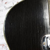Harmony - Airline 1960 H70 Meteor - Semi Hollow Electric Guitar - Sunburst - w/ Chip Case VINTAGE