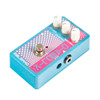 Malekko - Diabolik Fuzz Pedal - w/ Box USED