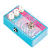 Malekko - Diabolik Fuzz Pedal - w/ Box USED
