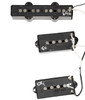 Fender - Split PJ Pickups Set - USED