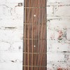 Mitchell - MX430 - Acoustic Guitar - Spalted Maple Whiskey Burst - USED