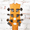 Mitchell - MX430 - Acoustic Guitar - Spalted Maple Whiskey Burst - USED