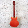Gibson - ES-339 - Hollow Body Electric Guitar - Cherry - w/ Hardshell Case - x0177