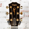 Taylor - 2016 K28e Grand Orchestra Acoustic Electric Guitar - Koa  w/OHSC - USED