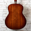 Taylor - 2016 K28e Grand Orchestra Acoustic Electric Guitar - Koa  w/OHSC - USED