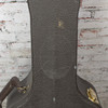 Taylor - 2016 K28e Grand Orchestra Acoustic Electric Guitar - Koa  w/OHSC - USED