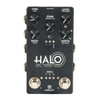 Keeley Andy TImmons Halo Dual Echo Pedal and Halo AB Switcher Pedal USE