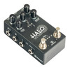 Keeley - Andy Timmons Halo Dual Echo Pedal & Halo AB Switcher Pedal - USED