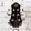 Eastwood - RD Artist Left Handed Silverburst w/Bag - USED
