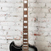 Eastwood - RD Artist Left Handed Silverburst w/Bag - USED