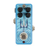 MythFX Modulation Tremolo and Chorus Flanger Pedal USED
