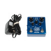 NuX - Solid Studio IR and Power Amp Simulator Pedal w/PSU - USED