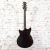 Yamaha - RS20MM Matteo Mancuso Signature Revstar - Electric Guitar - Vintage Sunburst - w/ Gigbag