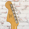 Squier - Classic Vibe '60s Jazzmaster - Electric Guitar w/ Laurel Fingerboard - Sonic Blue