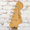 Squier - Classic Vibe '60s Jazzmaster - Electric Guitar w/ Laurel Fingerboard - Sonic Blue
